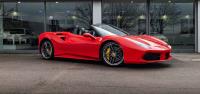 Discover our Ferrari Hire Fleet in London image 1